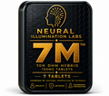 7M™ 150MG 7-OH + DHM Hybrid Tablets | 7 Tablets