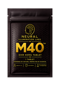M40™ 40MG DHM Tablets | 1 Tablet