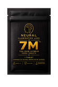 7M™ 150MG 7-OH + DHM Hybrid Tablets | 1 Tablet